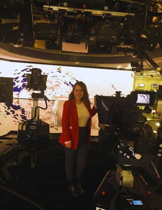 Canal de Youtube Susana