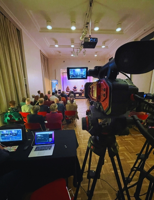 Canal de Youtube Susana B